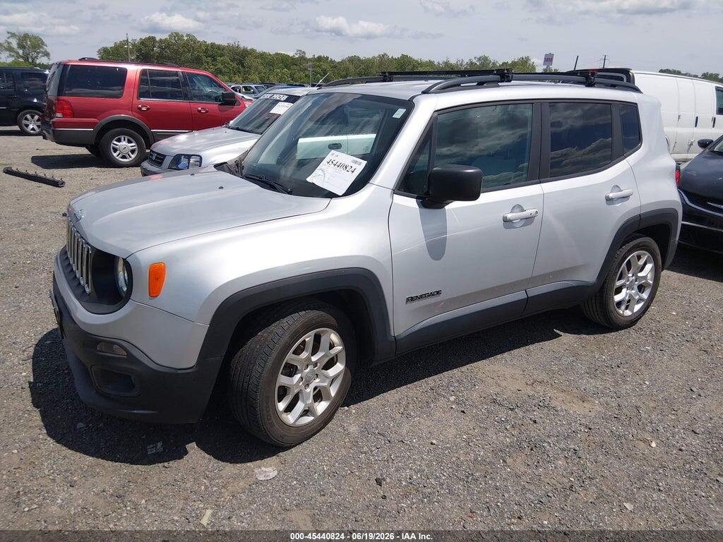ZACCJABB7JPH23872 2018 JEEP RENEGADE photo no. 2