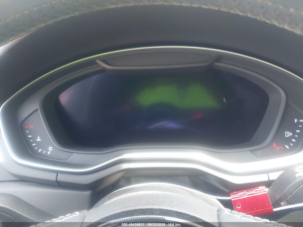 WAUB4CF59JA011802 2018 AUDI S5 photo no. 7