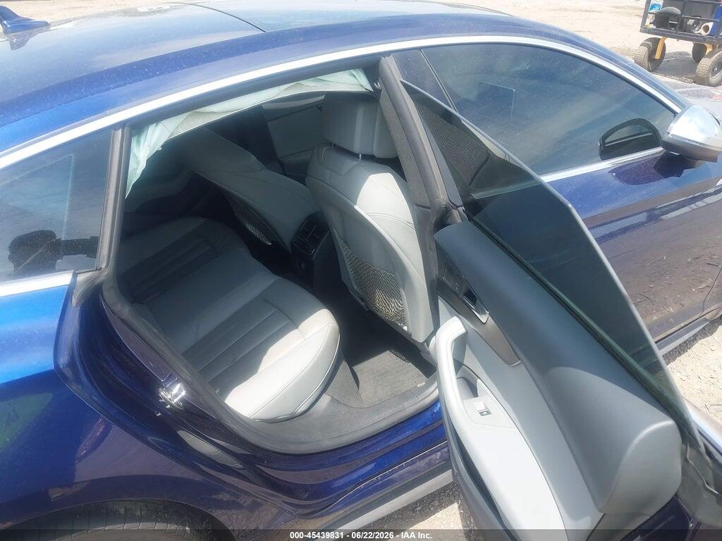 WAUB4CF59JA011802 2018 AUDI S5 photo no. 8