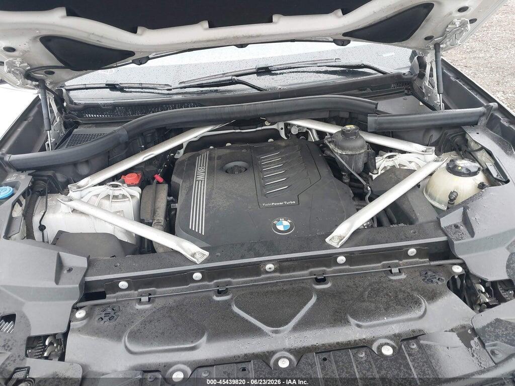 5UXCR6C07L9B81200 2020 BMW X5 photo no. 10