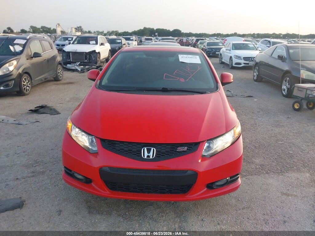 2HGFG4A5XCH704893 2012 HONDA CIVIC photo no. 12