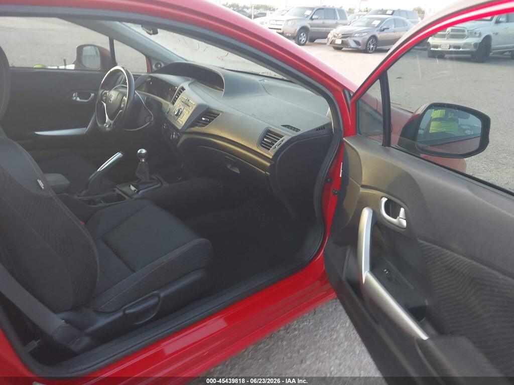 2HGFG4A5XCH704893 2012 HONDA CIVIC photo no. 5