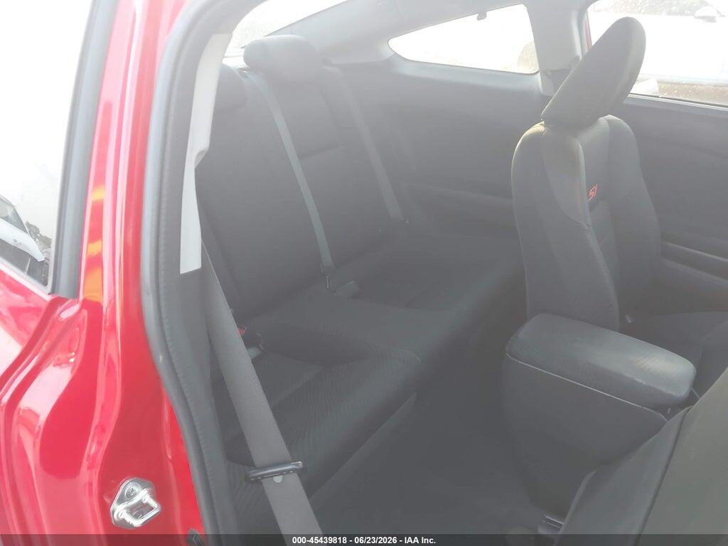 2HGFG4A5XCH704893 2012 HONDA CIVIC photo no. 8