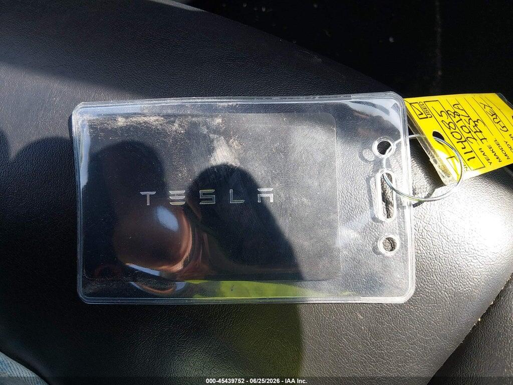 5YJ3E1EB8JF114085 2018 TESLA MODEL 3 photo no. 11