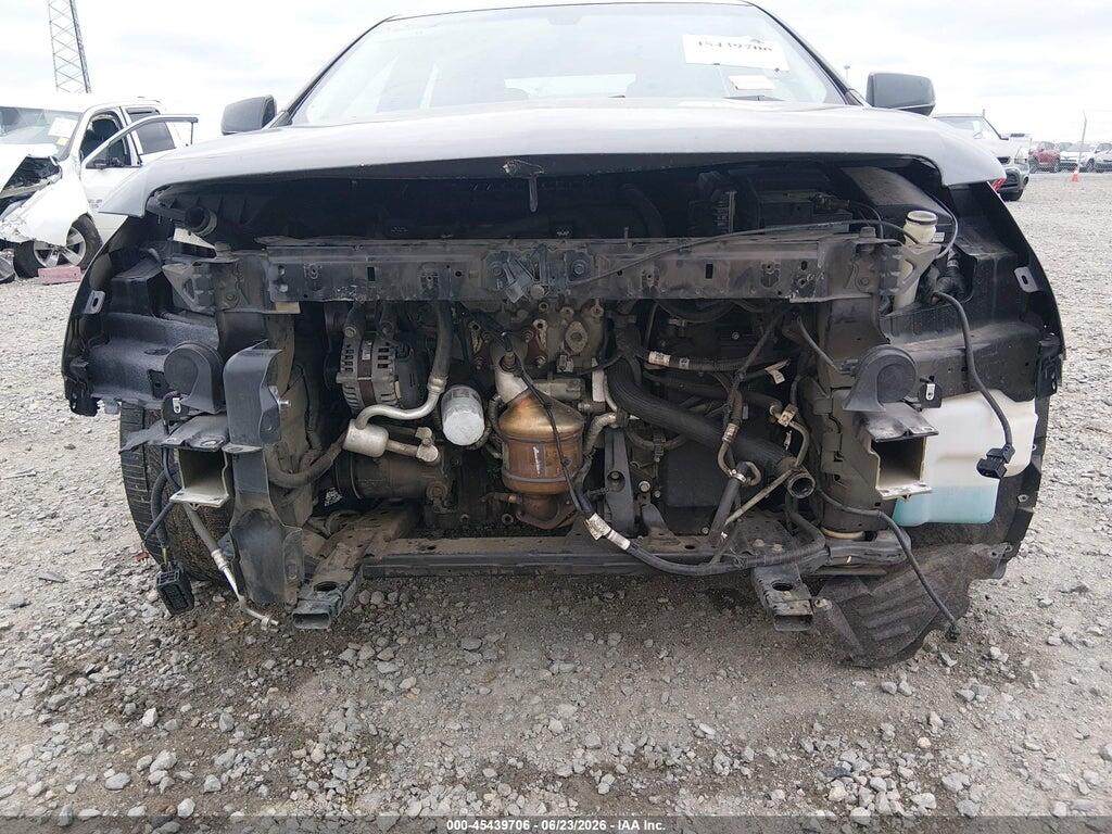 2G61M5S30G9180287 2016 CADILLAC XTS photo no. 6