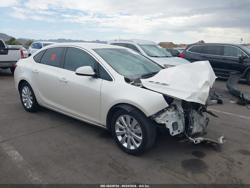 1G4PP5SK4F4148199 2015 BUICK VERANO photo no. 1