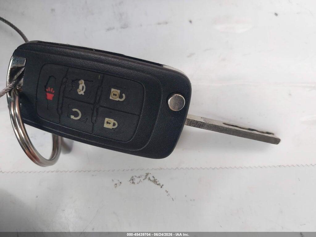 1G4PP5SK4F4148199 2015 BUICK VERANO photo no. 11