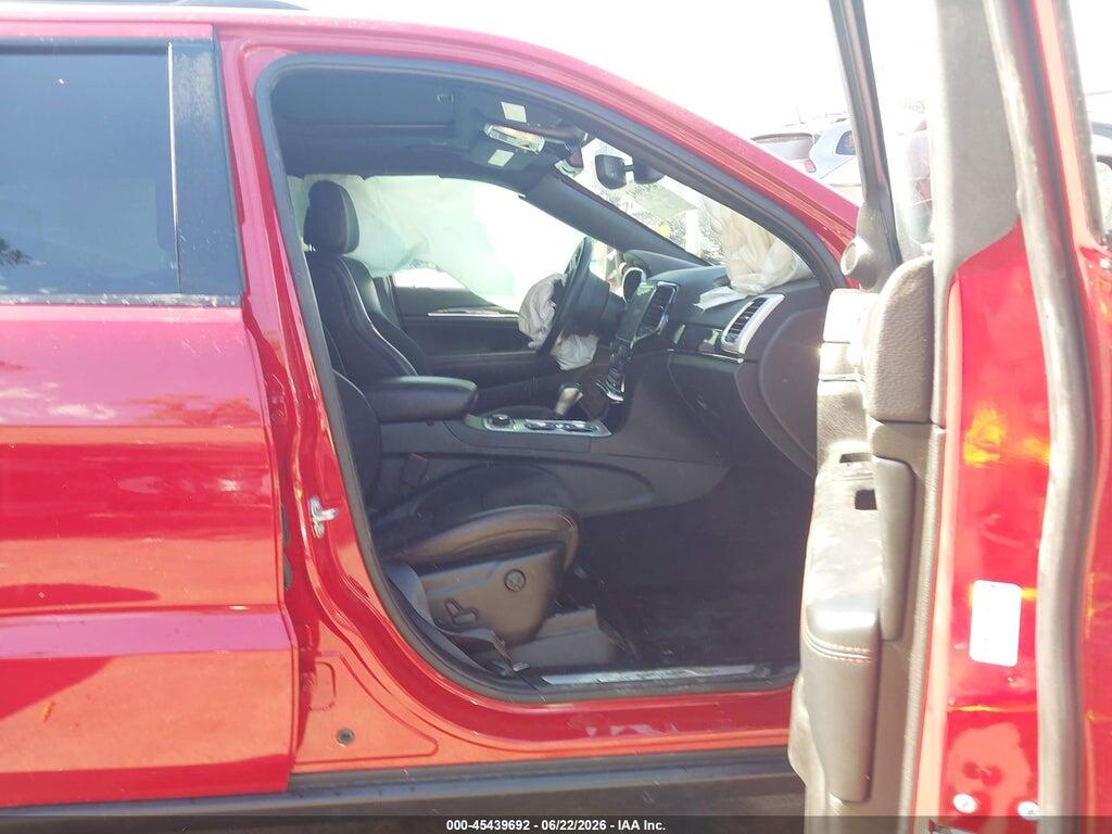 1C4RJFLT4KC609235 2019 JEEP GRAND CHEROKEE photo no. 5