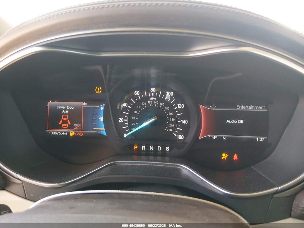 3FA6P0D98HR267130 2017 FORD FUSION photo no. 7