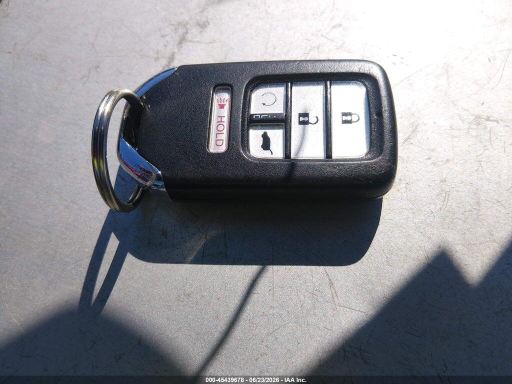 5FNYF6H58GB046434 2016 HONDA PILOT photo no. 11