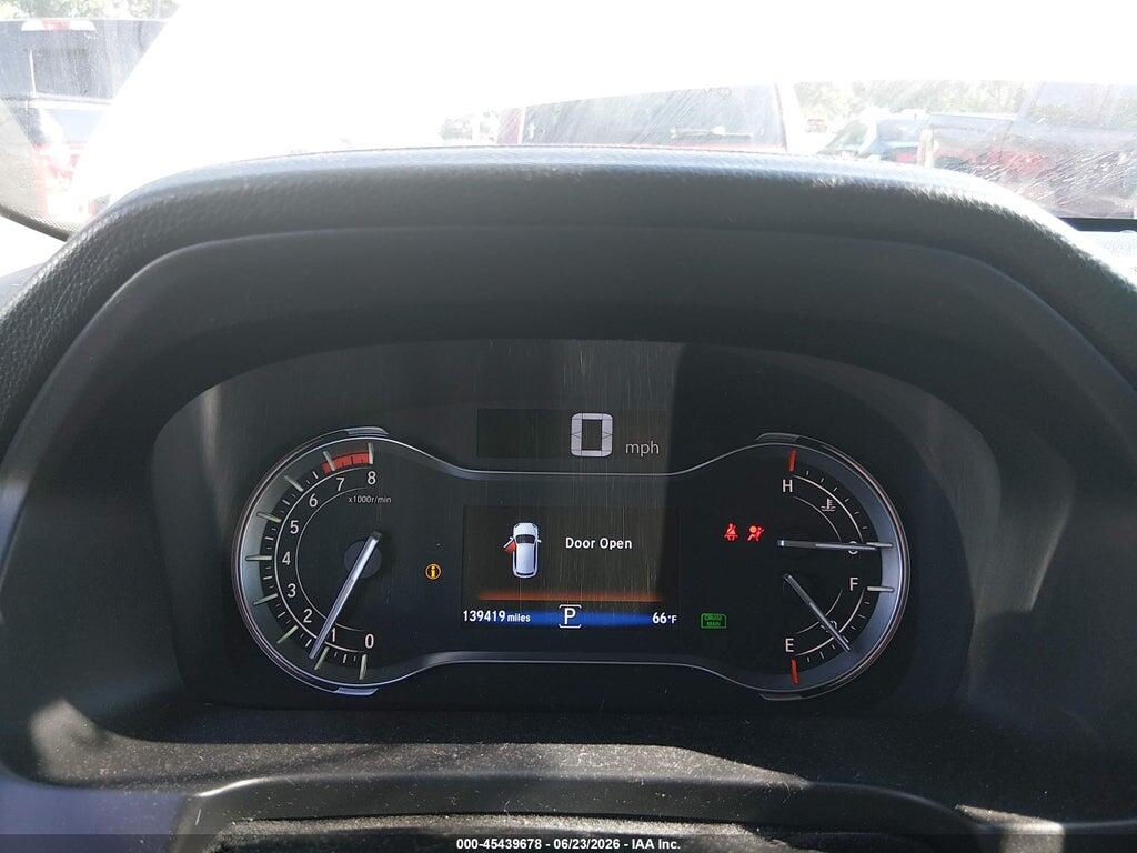 5FNYF6H58GB046434 2016 HONDA PILOT photo no. 7