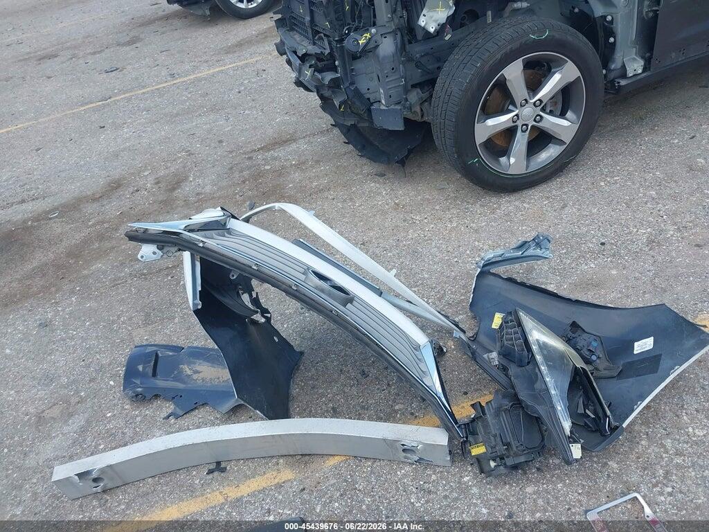 2T2ZK1BA2DC118913 2013 LEXUS RX 350 photo no. 12