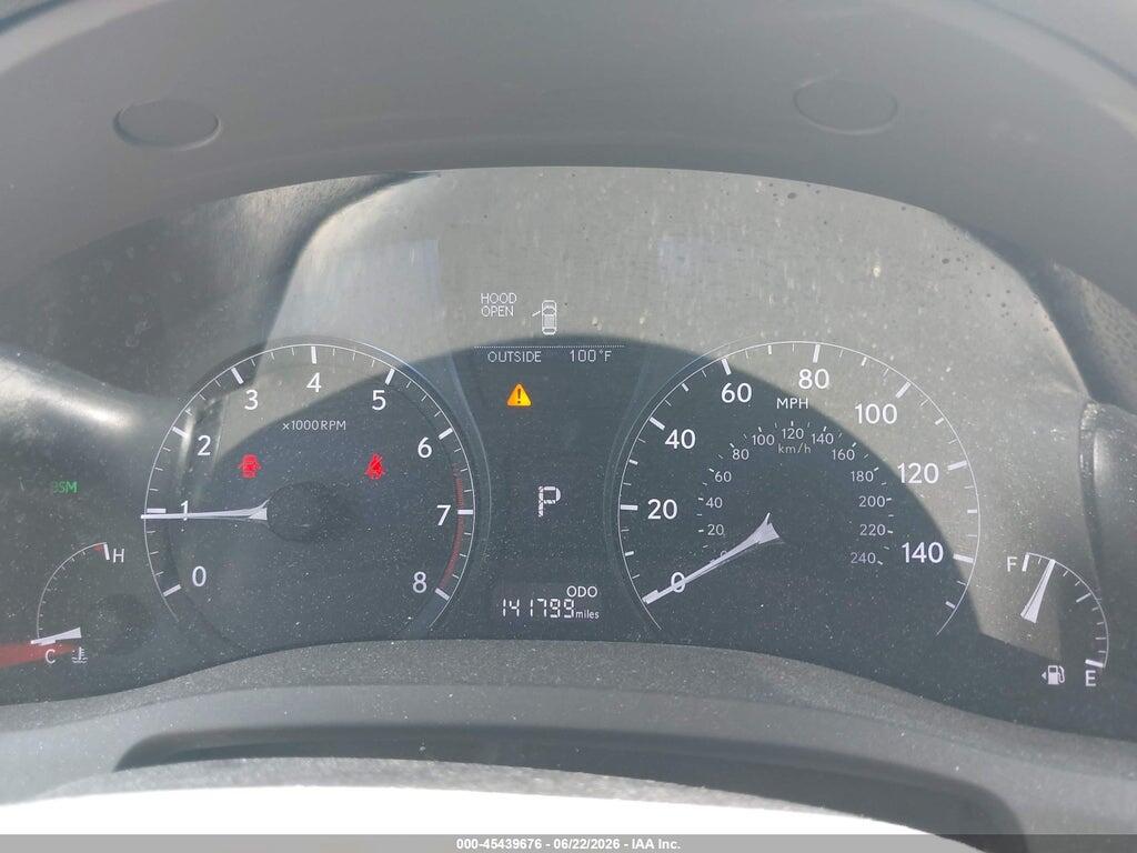 2T2ZK1BA2DC118913 2013 LEXUS RX 350 photo no. 7