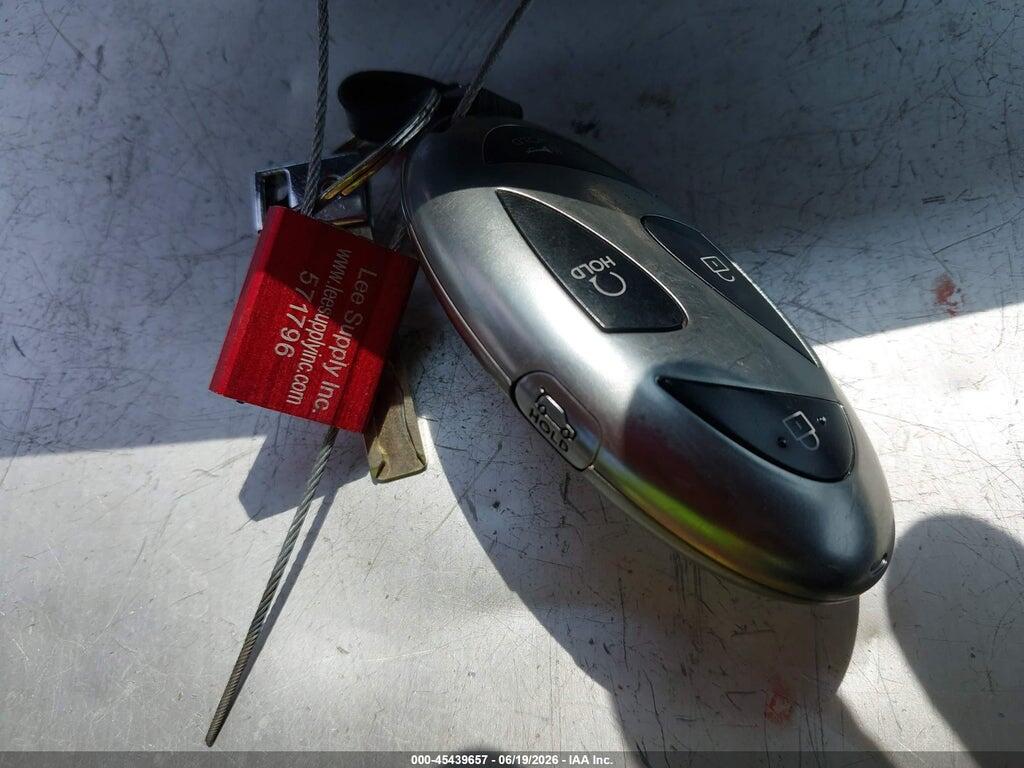 5NMP24GL4SH146310 2025 HYUNDAI SANTA FE photo no. 11