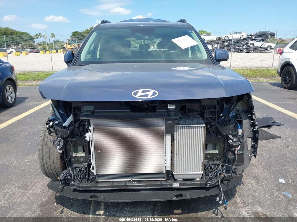 5NMP24GL4SH146310 2025 HYUNDAI SANTA FE photo no. 6