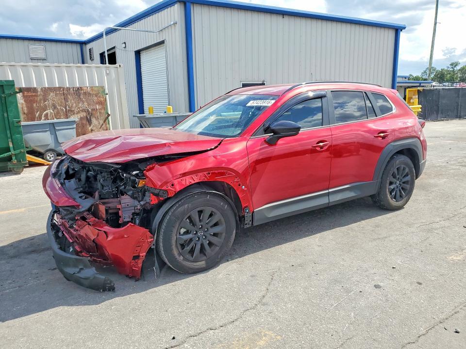 2024 MAZDA CX-50 PREFERRED