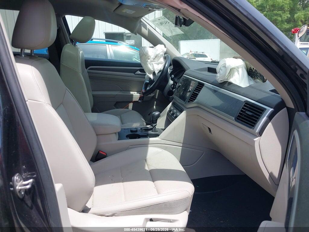 1V2RR2CA8MC609577 2021 VOLKSWAGEN ATLAS photo no. 5