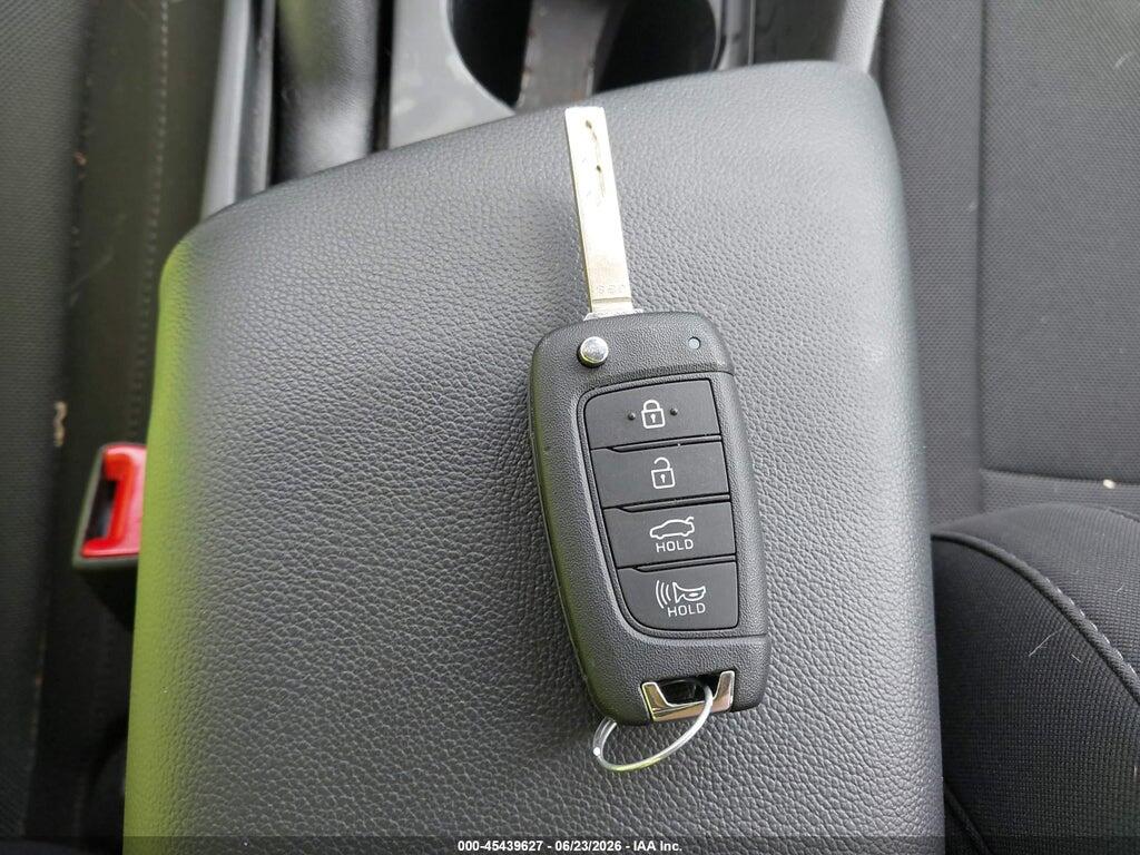KMHLL4DG0SU080314 2025 HYUNDAI ELANTRA photo no. 11