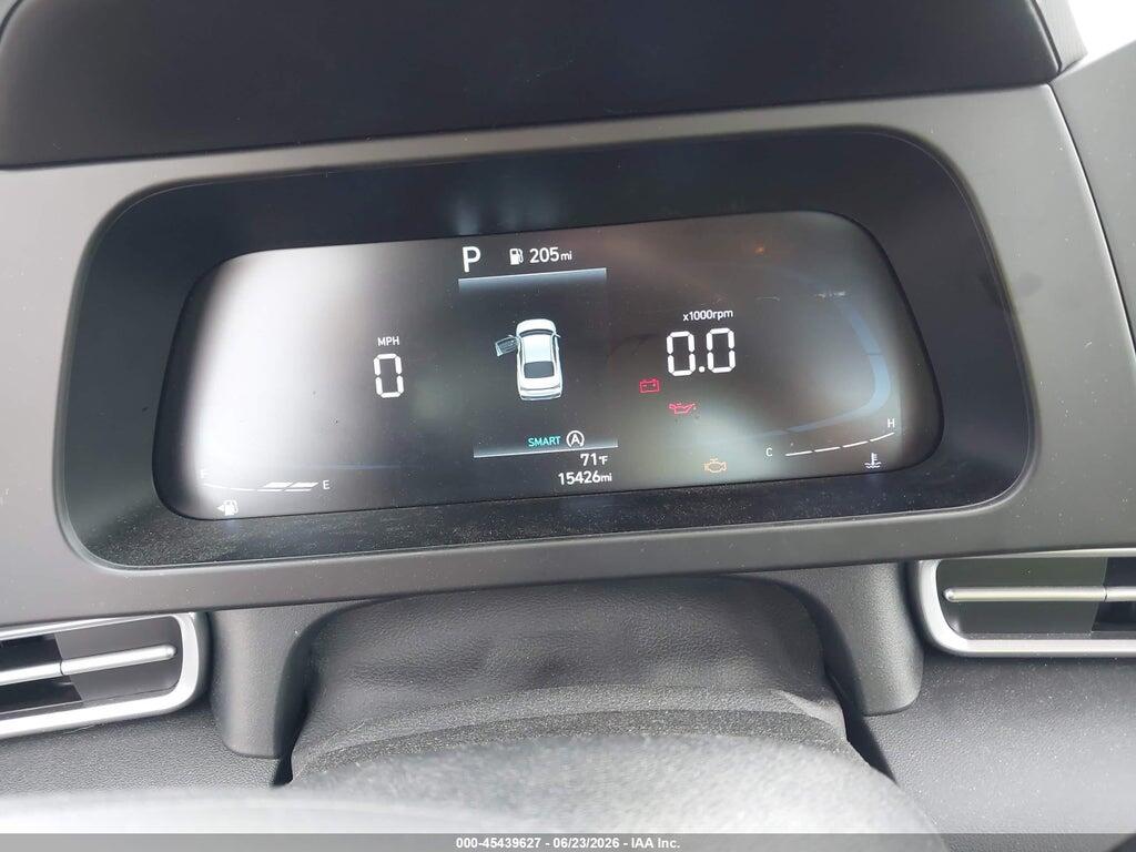 KMHLL4DG0SU080314 2025 HYUNDAI ELANTRA photo no. 7