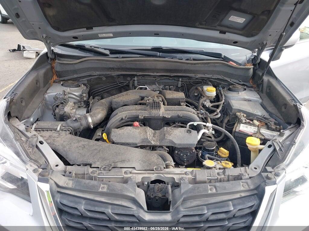 JF2SJAWC6HH467385 2017 SUBARU FORESTER photo no. 10