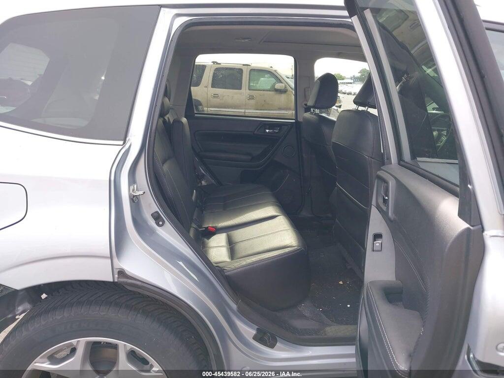 JF2SJAWC6HH467385 2017 SUBARU FORESTER photo no. 8