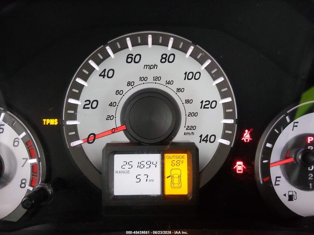5FNYF3H44FB023253 2015 HONDA PILOT photo no. 7