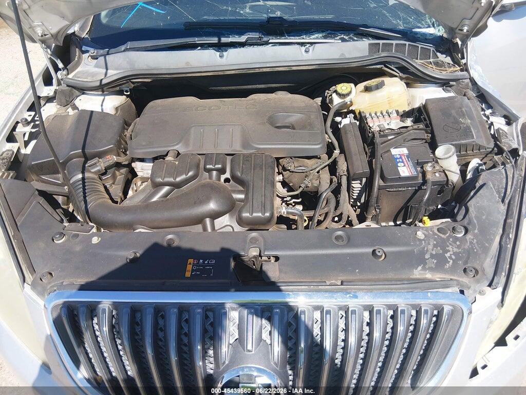 1G4PP5SK9D4144646 2013 BUICK VERANO photo no. 10