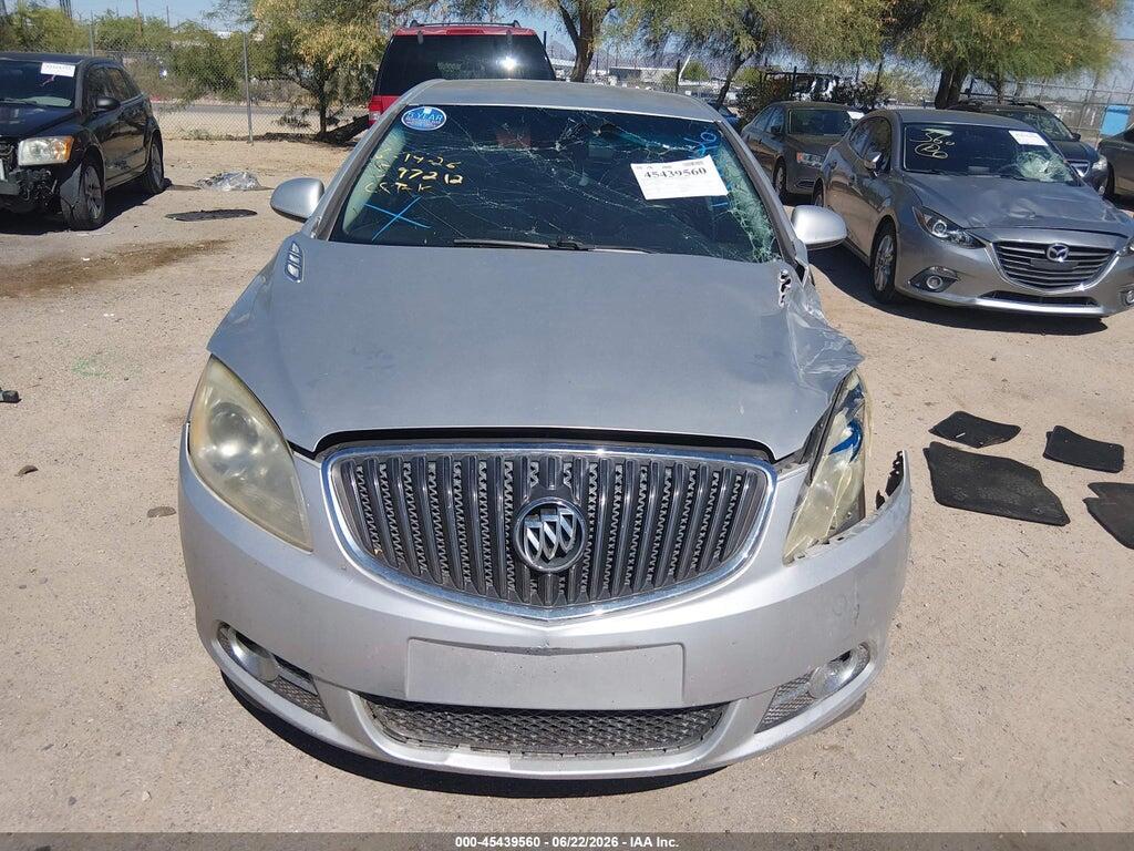 1G4PP5SK9D4144646 2013 BUICK VERANO photo no. 11