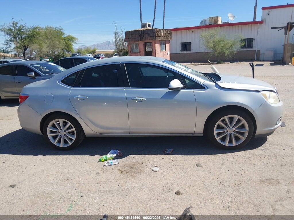 1G4PP5SK9D4144646 2013 BUICK VERANO photo no. 12