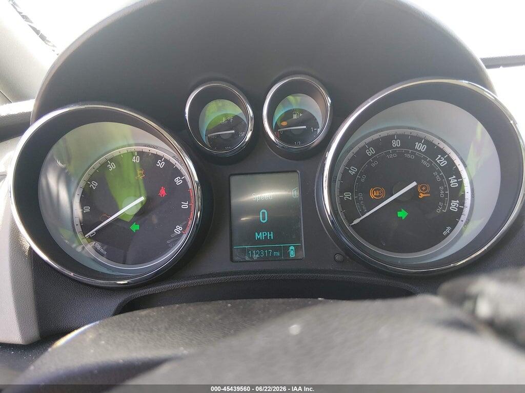1G4PP5SK9D4144646 2013 BUICK VERANO photo no. 7