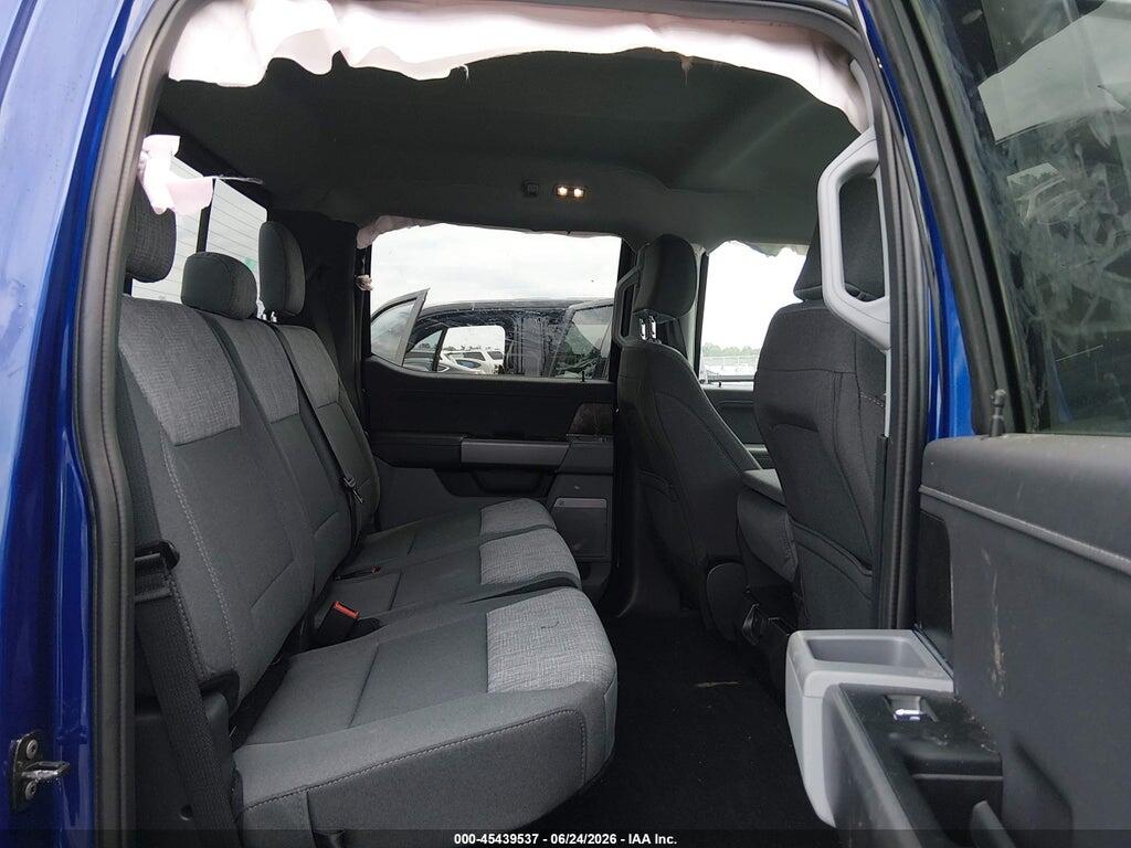 1FT8W3BT7TEC51390 2026 FORD F-350 photo no. 6