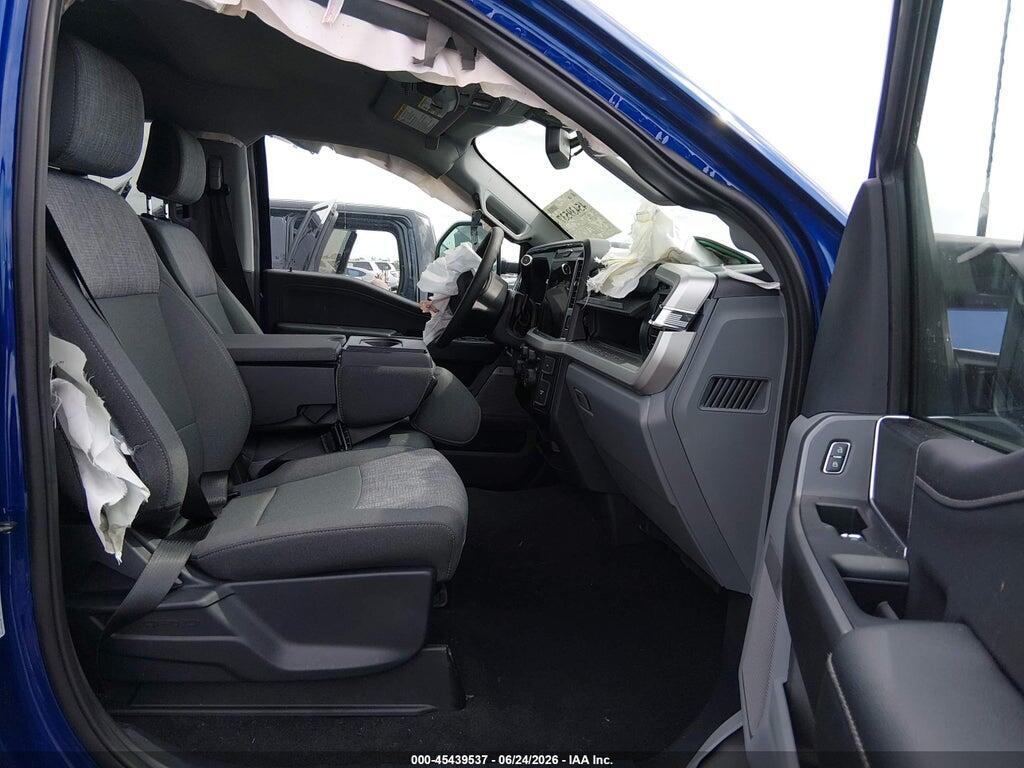 1FT8W3BT7TEC51390 2026 FORD F-350 photo no. 7