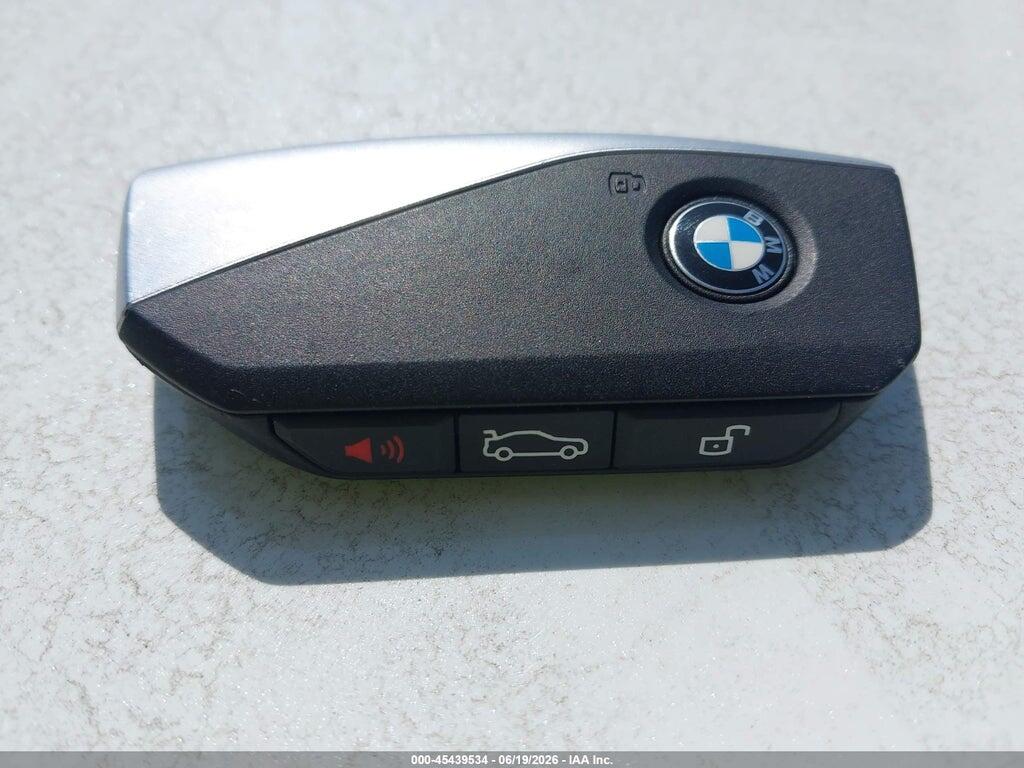 WBA63FJ07TCV77045 2026 BMW 540I photo no. 11