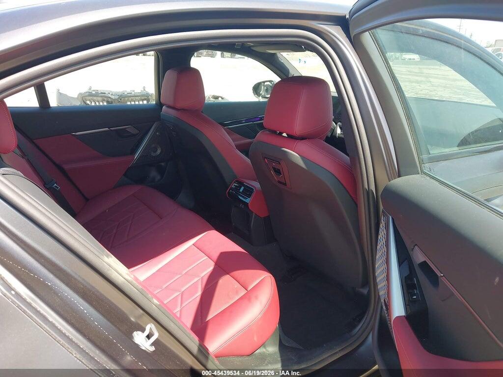 WBA63FJ07TCV77045 2026 BMW 540I photo no. 8