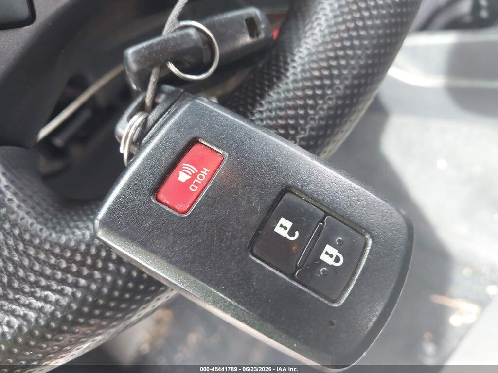5TFCZ5AN3MX251862 2021 TOYOTA TACOMA photo no. 11