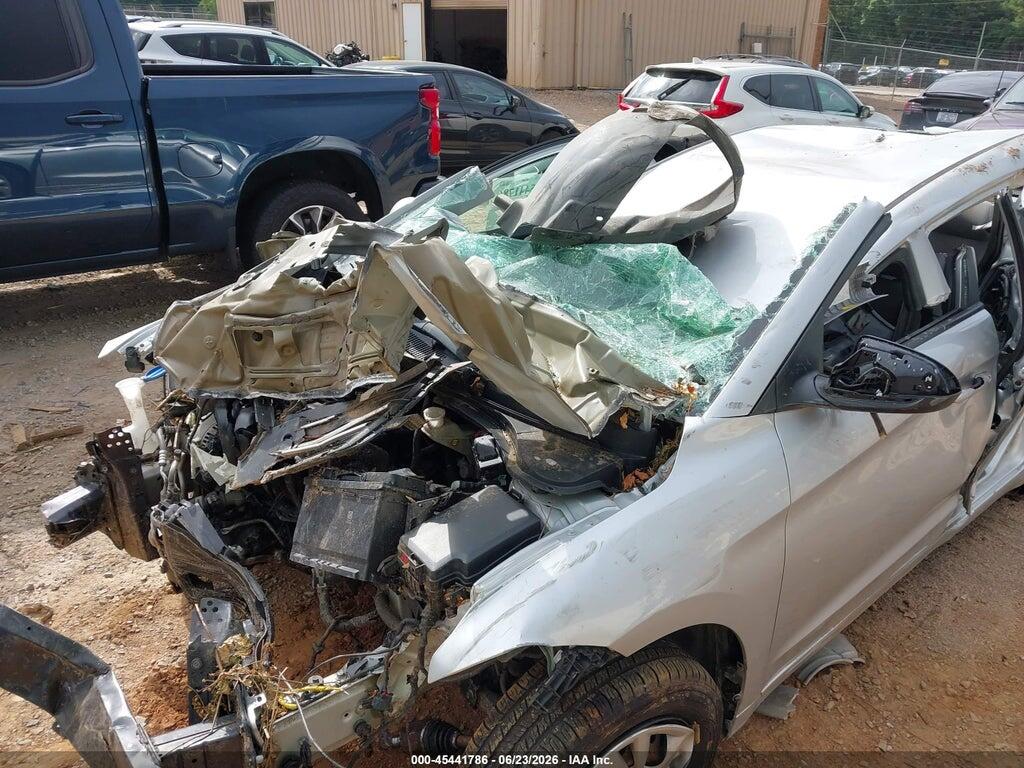 5NPD74LF4HH211897 2017 HYUNDAI ELANTRA photo no. 6