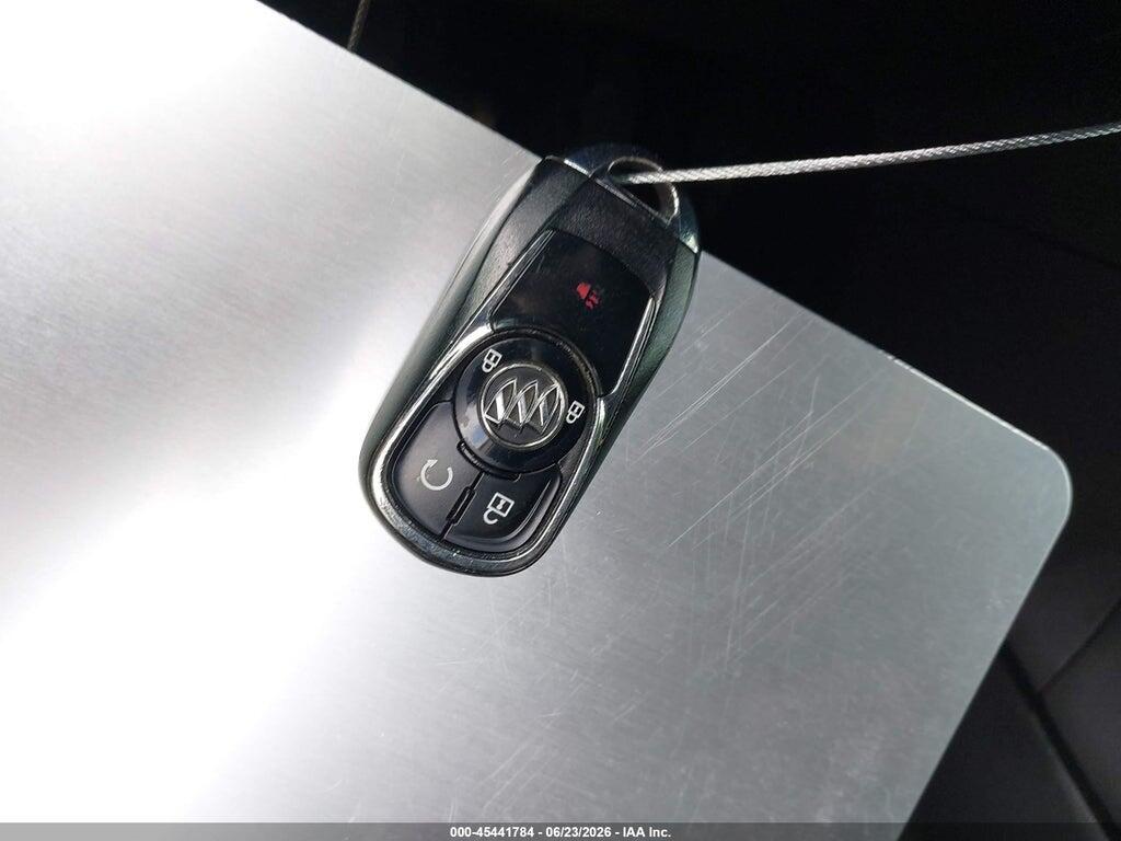 KL4CJESB6KB712620 2019 BUICK ENCORE photo no. 11