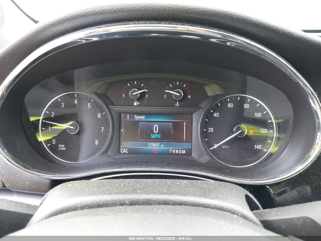 KL4CJESB6KB712620 2019 BUICK ENCORE photo no. 7