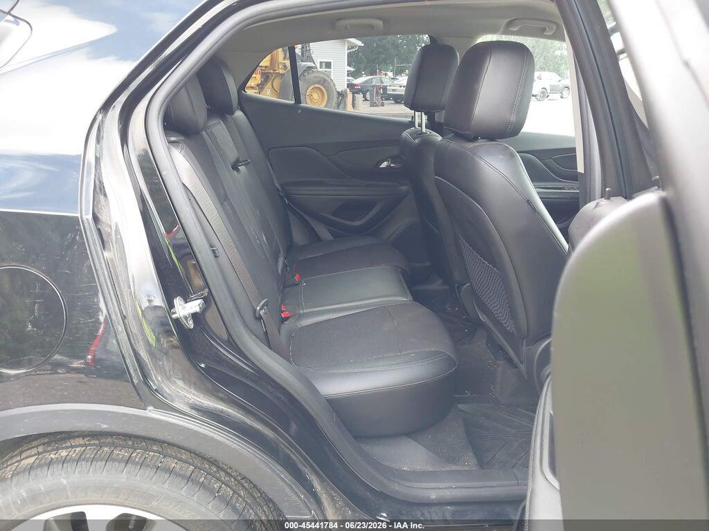 KL4CJESB6KB712620 2019 BUICK ENCORE photo no. 8