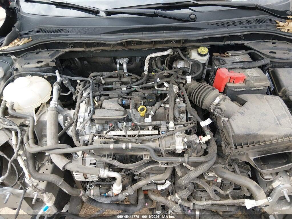 1FMCU9G63LUC64208 2020 FORD ESCAPE photo no. 10