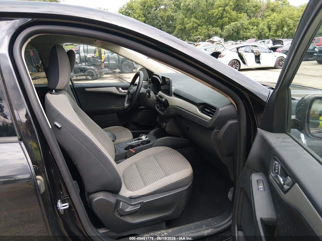 1FMCU9G63LUC64208 2020 FORD ESCAPE photo no. 5