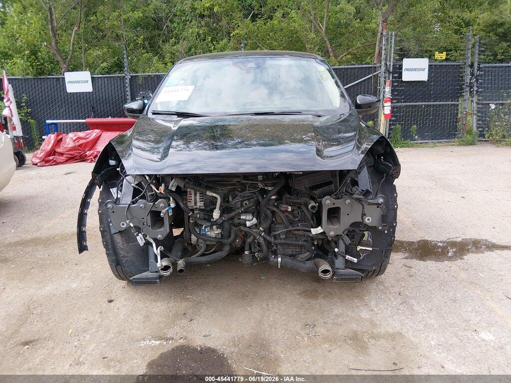 1FMCU9G63LUC64208 2020 FORD ESCAPE photo no. 6
