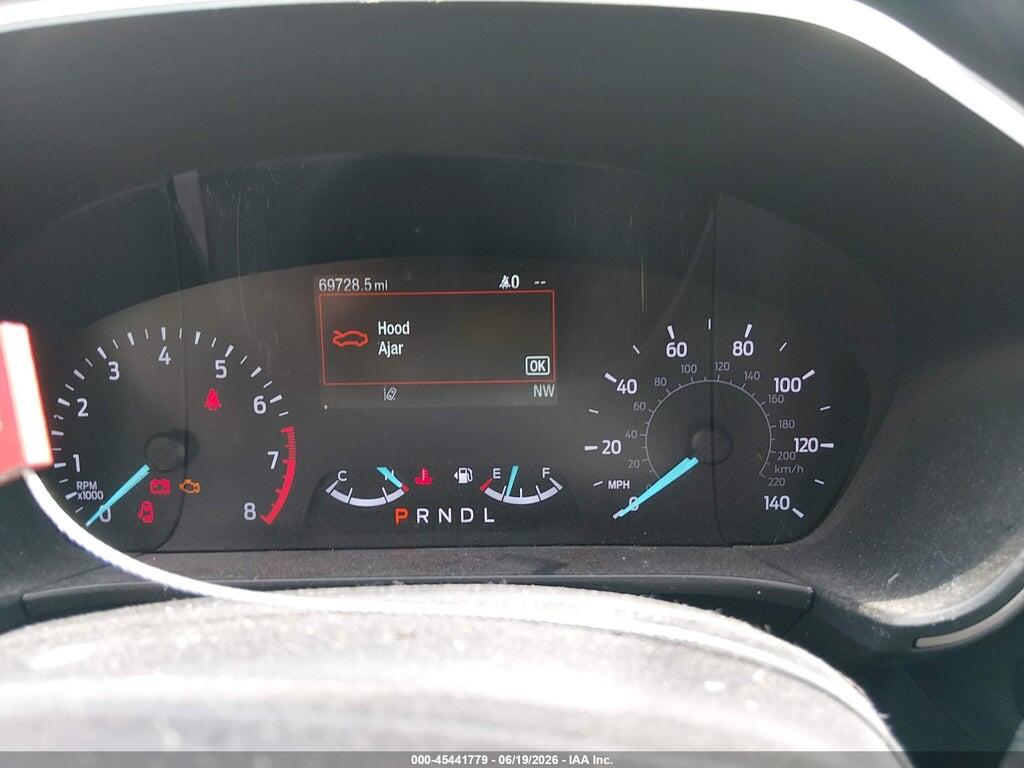 1FMCU9G63LUC64208 2020 FORD ESCAPE photo no. 7