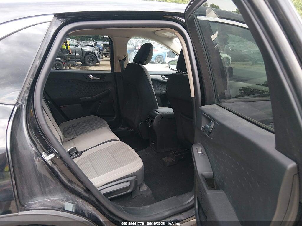 1FMCU9G63LUC64208 2020 FORD ESCAPE photo no. 8