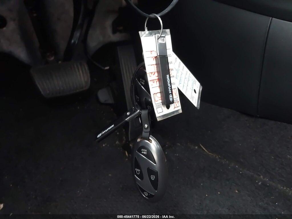 5NTJBDDE7TH168190 2026 HYUNDAI SANTA CRUZ photo no. 11