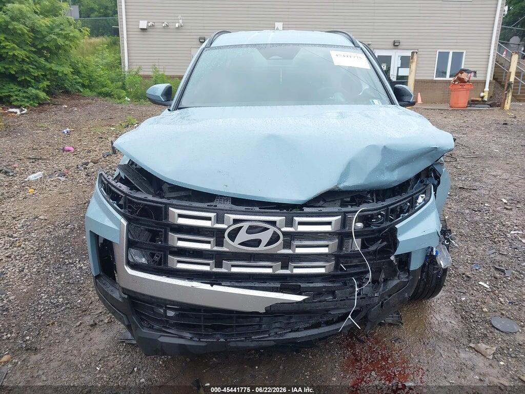 5NTJBDDE7TH168190 2026 HYUNDAI SANTA CRUZ photo no. 12