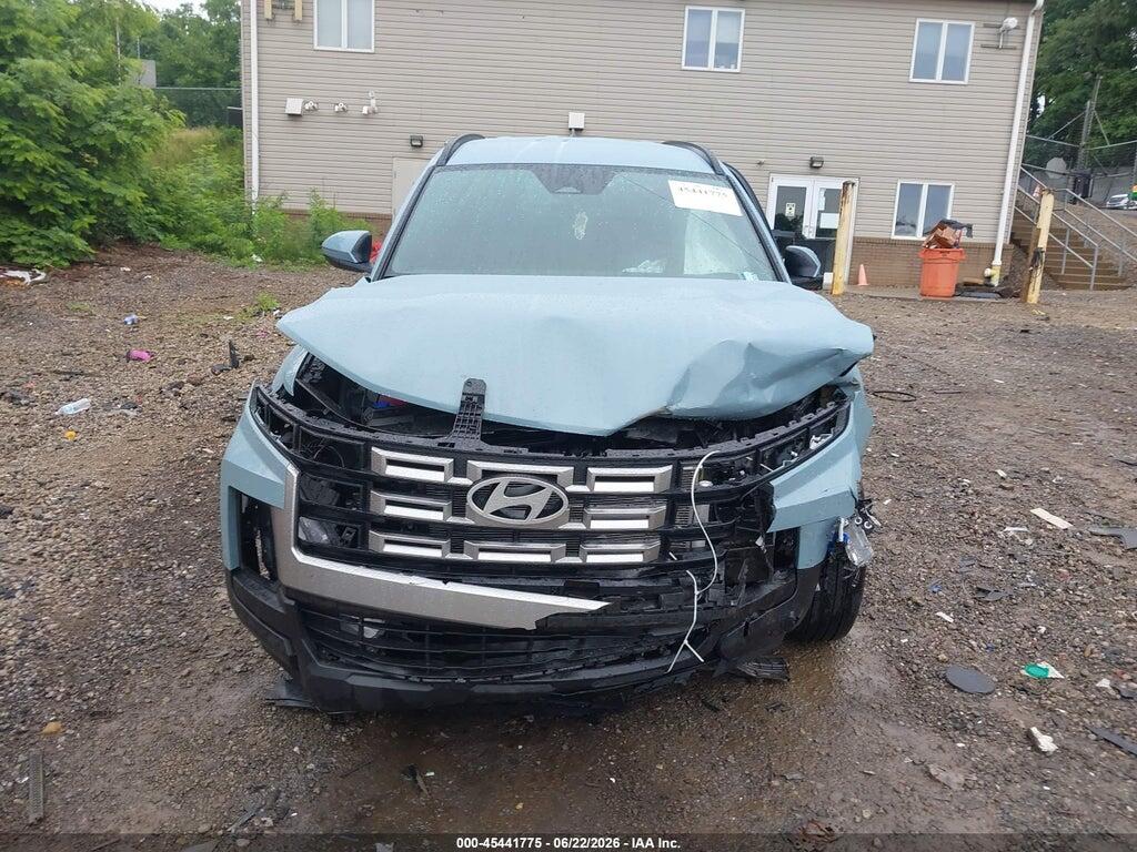 5NTJBDDE7TH168190 2026 HYUNDAI SANTA CRUZ photo no. 6