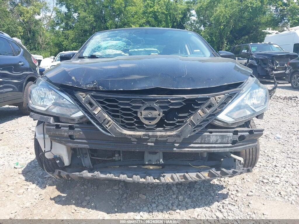 3N1AB7AP1GL638566 2016 NISSAN SENTRA photo no. 6