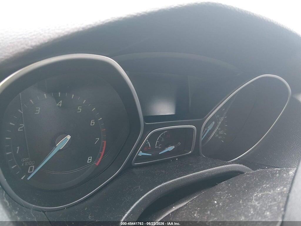 1FADP3N22EL449796 2014 FORD FOCUS photo no. 7
