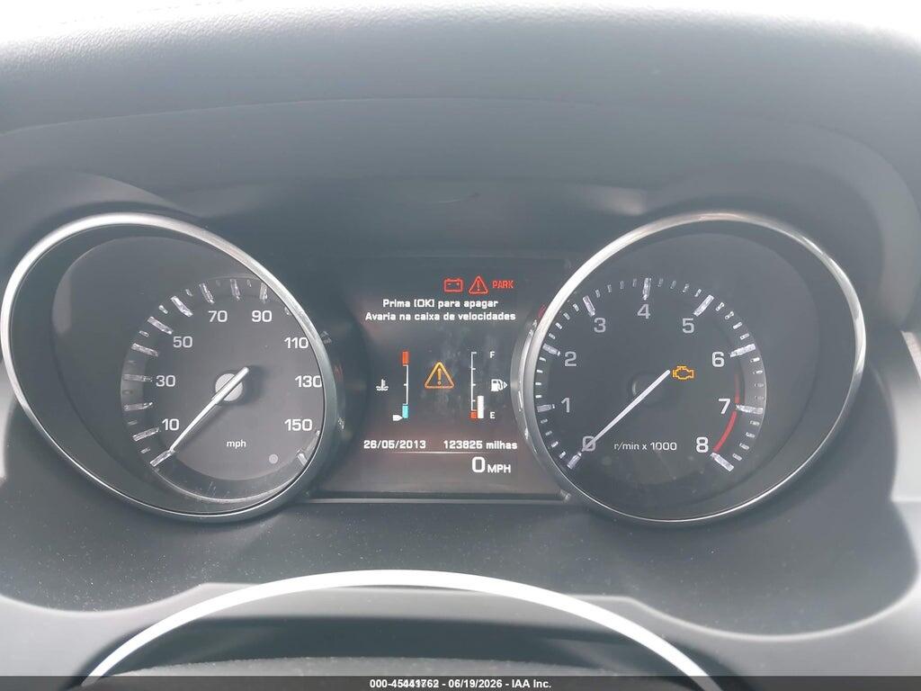 SALVR2BG6FH029622 2015 LAND ROVER RANGE ROVER EVOQUE photo no. 7